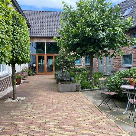 Dalauro Next Bed&Breakfast Eys Exterior foto