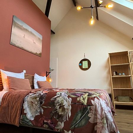 Dalauro Next Bed&Breakfast Eys Exterior foto