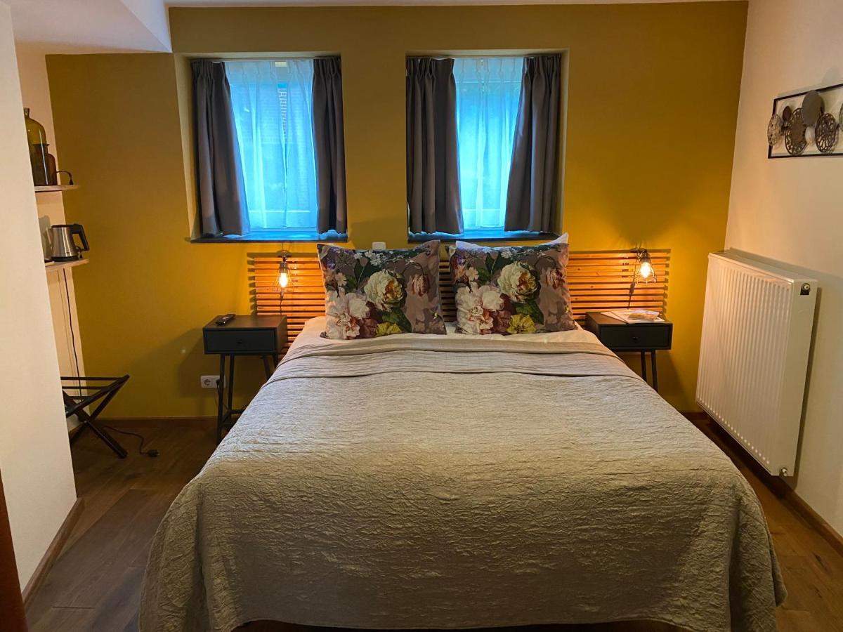 Dalauro Next Bed&Breakfast Eys Exterior foto