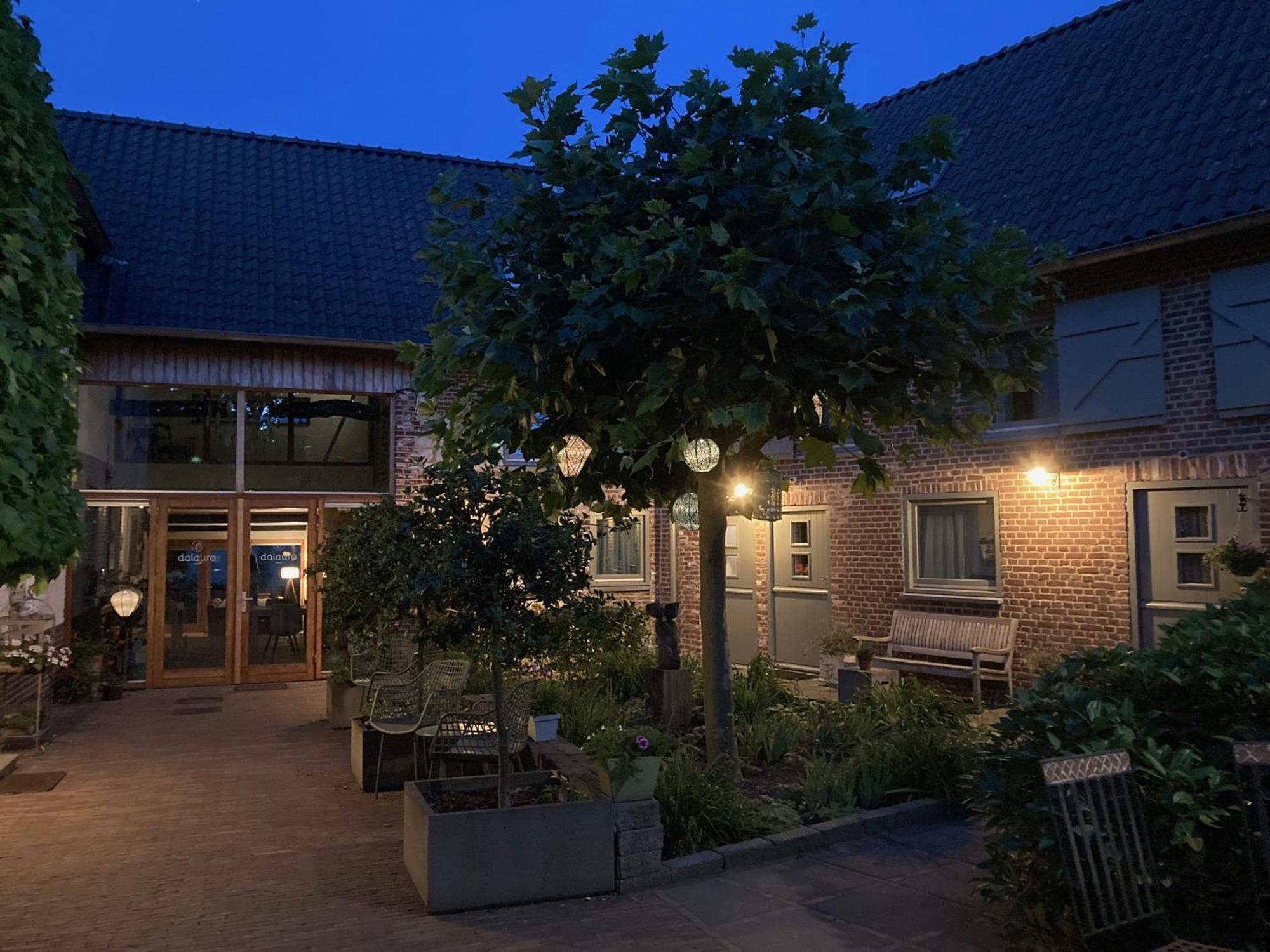 Dalauro Next Bed&Breakfast Eys Exterior foto