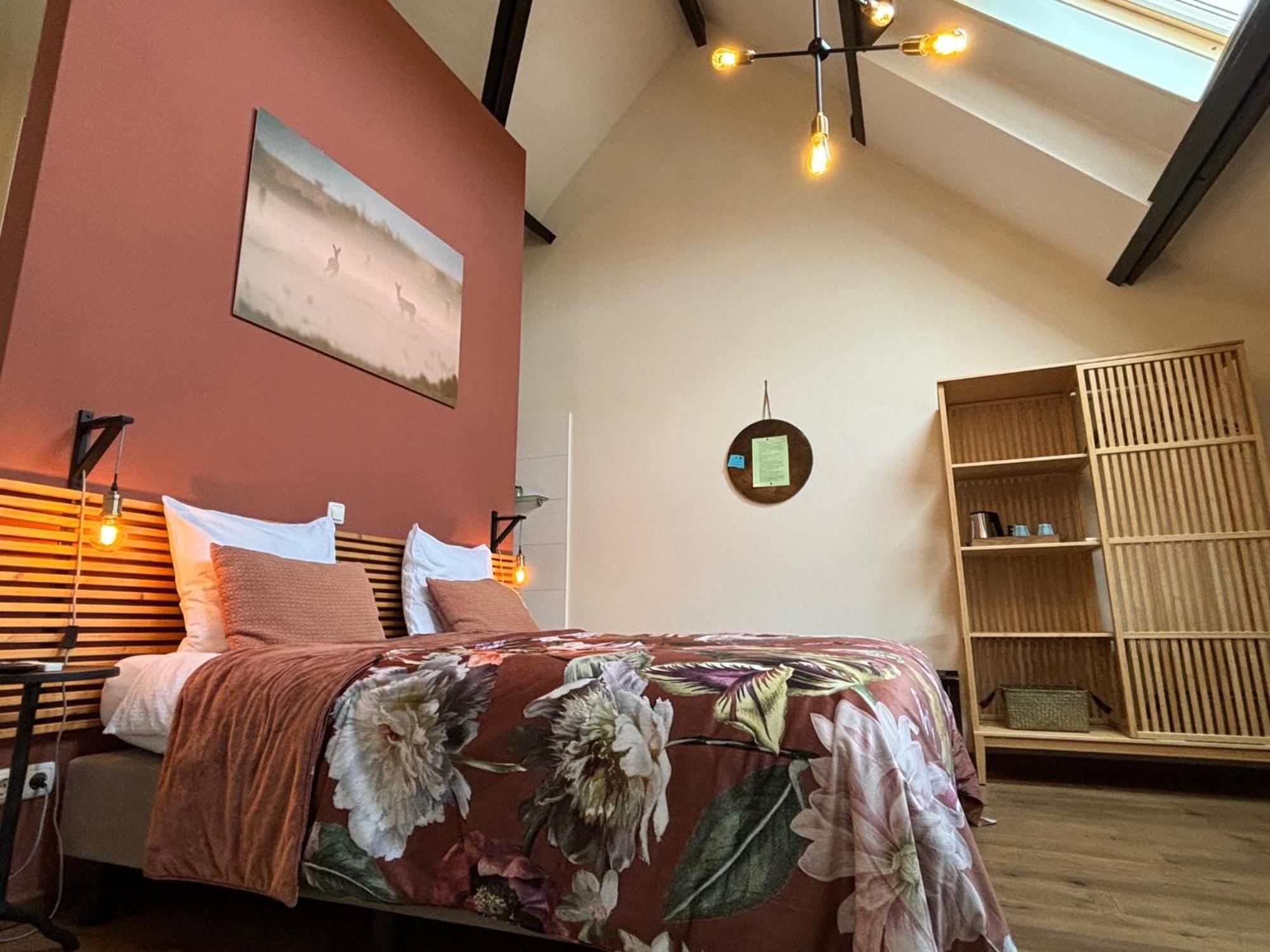 Dalauro Next Bed&Breakfast Eys Exterior foto