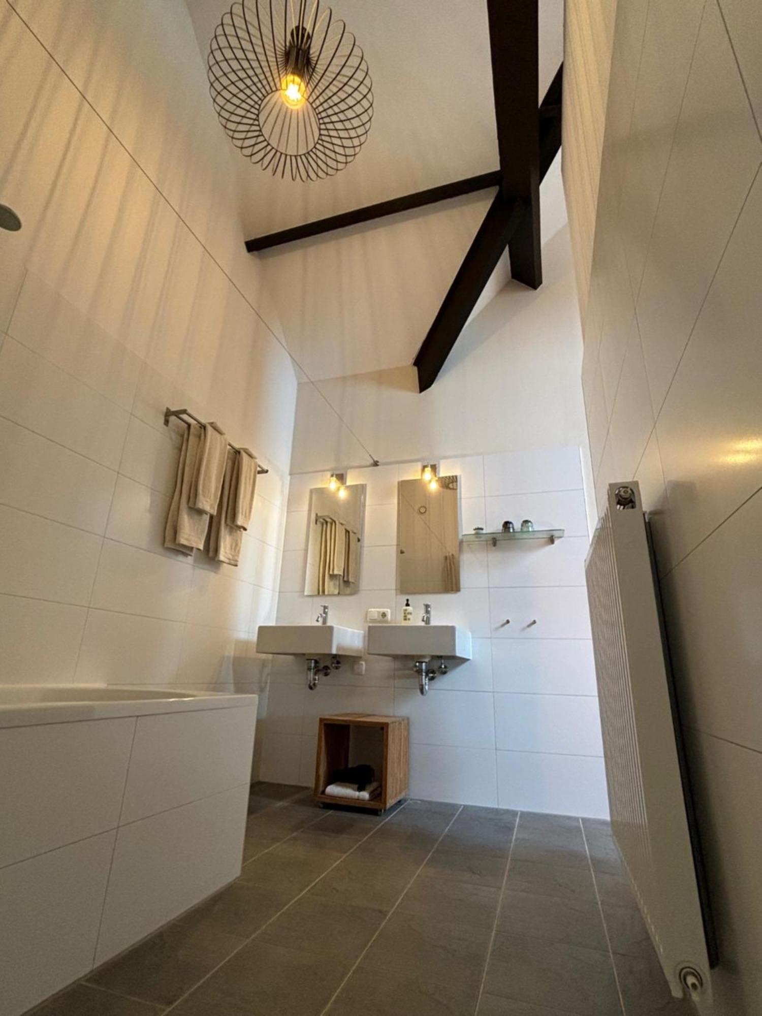Dalauro Next Bed&Breakfast Eys Exterior foto